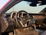 Chevrolet Camaro ZL1 2015 V8